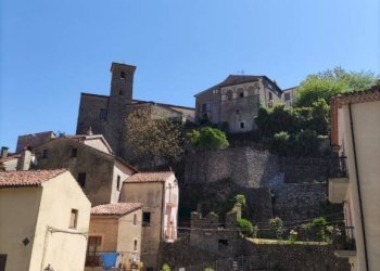 Vista - Casa indipendente via Grisi, 2, Trecchina - foto 1