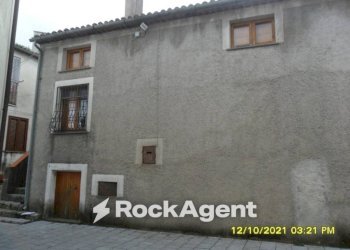 Facciata - Casa indipendente via Grisi, 2, Trecchina - foto 6
