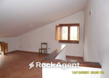 Stanza non arredata - Casa indipendente via Grisi, 2, Trecchina - foto 26