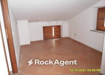Stanza non arredata - Casa indipendente via Grisi, 2, Trecchina - foto 27