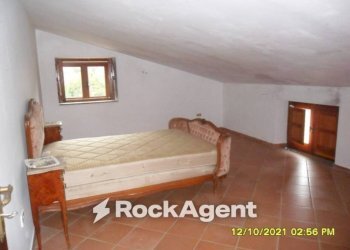 Camera da letto - Casa indipendente via Grisi, 2, Trecchina - foto 30