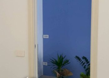 Interno palazzo - Office via Nazionale, 77, Sant'Egidio del Monte Albino - photo 12