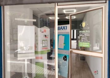 Interno non residenziale - Shop viale Pasubio, 4, Mantova - photo 2