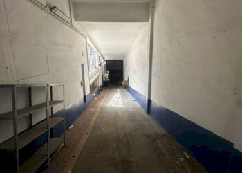 Magazzino - Garage - Autosilos - Parking piazza L. Perosi, Alessandria - photo 1
