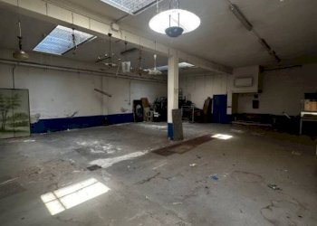 Interno non residenziale - Garage - Autosilos - Parking piazza L. Perosi, Alessandria - photo 9