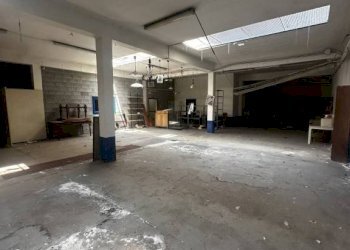 Magazzino - Garage - Autosilos - Parking piazza L. Perosi, Alessandria - photo 11