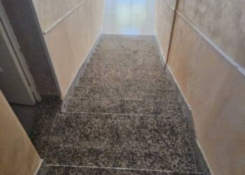 Interno palazzo - Casa indipendente largo Cappellini, Gioiosa Ionica - foto 12
