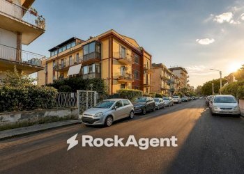 Zona - Apartment via J. F. Kennedy, 23, Sant'Agata Li Battiati - photo 2