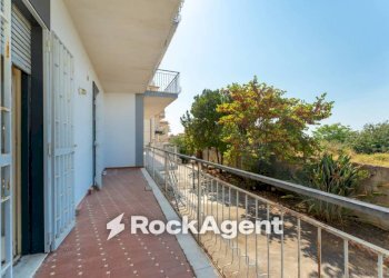 Balcone - Apartment via J. F. Kennedy, 23, Sant'Agata Li Battiati - photo 7