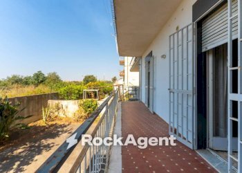 Balcone - Apartment via J. F. Kennedy, 23, Sant'Agata Li Battiati - photo 9