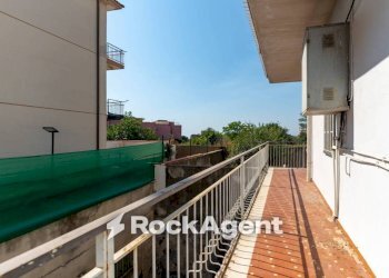 Balcone - Apartment via J. F. Kennedy, 23, Sant'Agata Li Battiati - photo 30