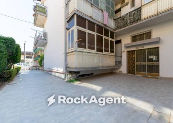 Cortile interno - Apartment via J. F. Kennedy, 23, Sant'Agata Li Battiati - photo 34