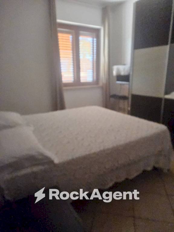 Camera da letto - Villa a Schiera strada Statale 106 Jonica, Siderno - foto 2