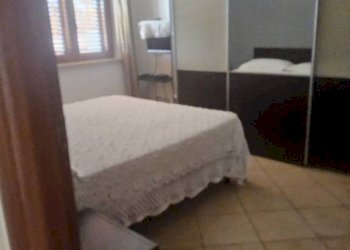Camera da letto - Villa a Schiera strada Statale 106 Jonica, Siderno - foto 5
