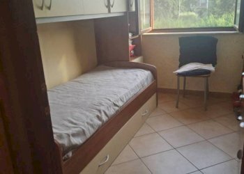 Camera da letto - Villa a Schiera strada Statale 106 Jonica, Siderno - foto 7