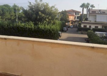 Balcone - Villa a Schiera strada Statale 106 Jonica, Siderno - foto 9