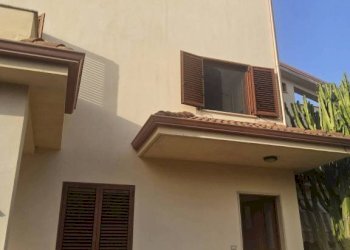 Facciata - Villa a Schiera strada Statale 106 Jonica, Siderno - foto 10