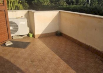 Terrazzo - Villa a Schiera strada Statale 106 Jonica, Siderno - foto 11