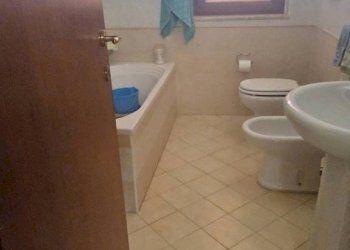 Bagno - Villa a Schiera strada Statale 106 Jonica, Siderno - foto 13