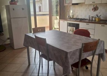 Cucina - Villa a Schiera strada Statale 106 Jonica, Siderno - foto 15