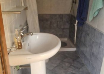 Bagno - Villa a Schiera strada Statale 106 Jonica, Siderno - foto 16
