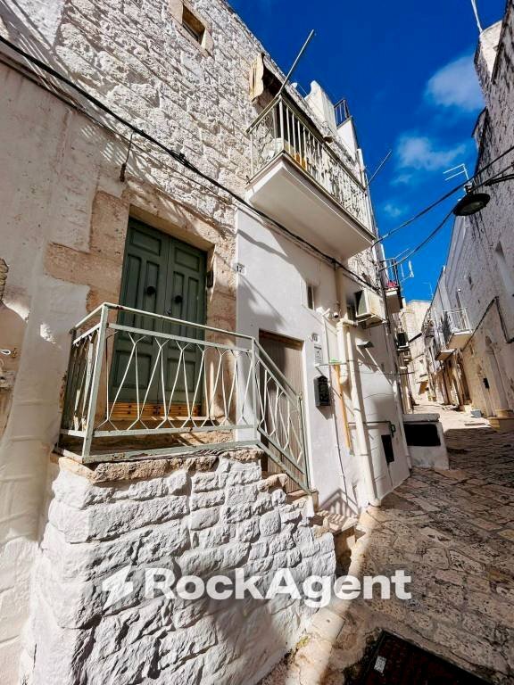 Facciata - Loft via Murigini, Ceglie Messapica - photo 1