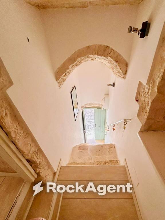 Scala - Loft via Murigini, Ceglie Messapica - photo 3