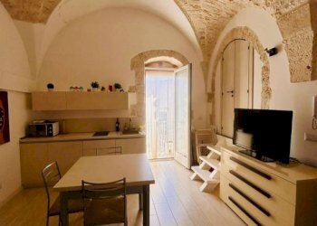 Salone - Loft via Murigini, Ceglie Messapica - photo 9