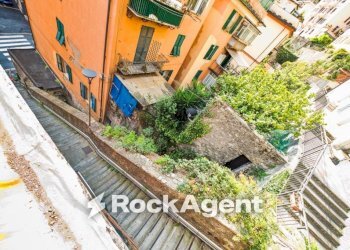 Vista - Three-room apartment via Leonardo Montaldo, 21, Genova (neighborhood Marassi) - photo 27