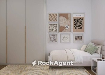 Camera da letto - Appartamento via Milano, 4, Segrate - foto 7