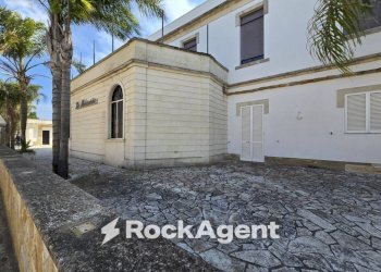 Zona - Hotel via Santa Cesarea Terme, 72, Minervino di Lecce - foto 5