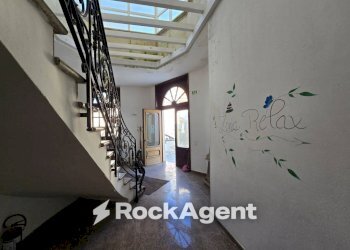 Interno palazzo - Hotel via Santa Cesarea Terme, 72, Minervino di Lecce - foto 9