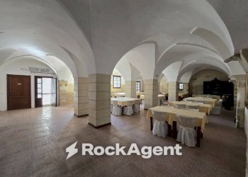 Interno non residenziale - Hotel via Santa Cesarea Terme, 72, Minervino di Lecce - foto 15