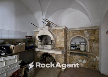 Magazzino - Hotel via Santa Cesarea Terme, 72, Minervino di Lecce - foto 16