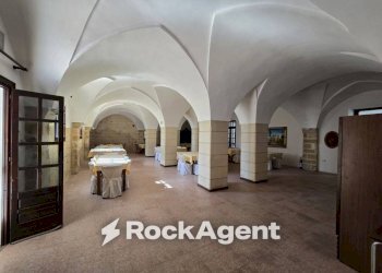 Interno non residenziale - Hotel via Santa Cesarea Terme, 72, Minervino di Lecce - foto 17