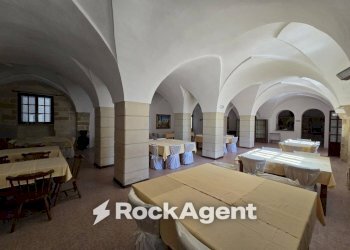 Interno non residenziale - Hotel via Santa Cesarea Terme, 72, Minervino di Lecce - foto 18