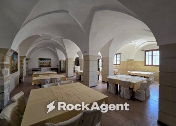 Interno non residenziale - Hotel via Santa Cesarea Terme, 72, Minervino di Lecce - foto 19