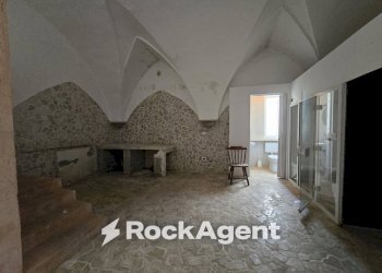 Stanza non arredata - Hotel via Santa Cesarea Terme, 72, Minervino di Lecce - foto 21