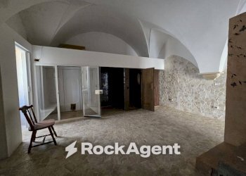 Ingresso - Hotel via Santa Cesarea Terme, 72, Minervino di Lecce - foto 22