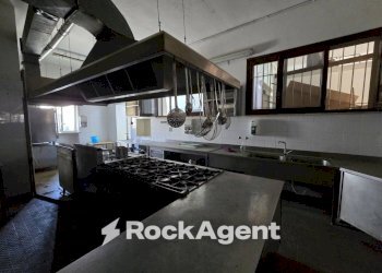 Cucina - Hotel via Santa Cesarea Terme, 72, Minervino di Lecce - foto 24