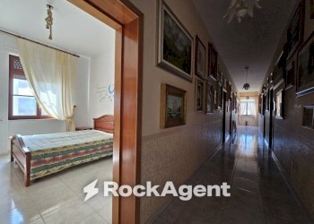 Corridoio - Hotel via Santa Cesarea Terme, 72, Minervino di Lecce - foto 31