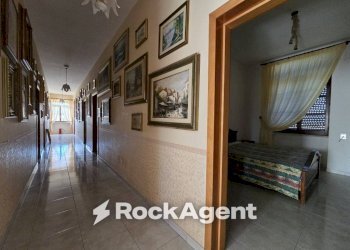 Corridoio - Hotel via Santa Cesarea Terme, 72, Minervino di Lecce - foto 32