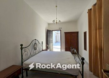 Camera da letto - Hotel via Santa Cesarea Terme, 72, Minervino di Lecce - foto 36
