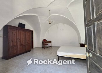 Camera da letto - Hotel via Santa Cesarea Terme, 72, Minervino di Lecce - foto 38
