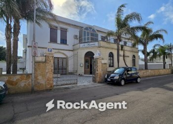 Zona - Hotel via Santa Cesarea Terme, 72, Minervino di Lecce - foto 41