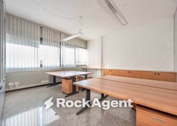 Ufficio - Ufficio via Lisbona, 10, Padova - foto 2