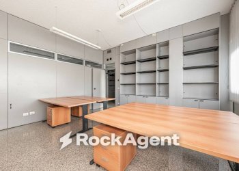 Ufficio - Ufficio via Lisbona, 10, Padova - foto 5