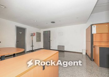 Interno non residenziale - Ufficio via Lisbona, 10, Padova - foto 9