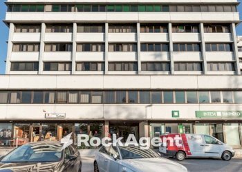 Facciata - Ufficio via Lisbona, 10, Padova - foto 10