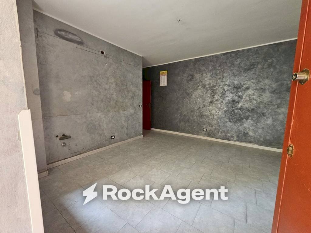 Salone - Two-room apartment traversa Barlaam da Seminara, 52, Catanzaro - photo 3